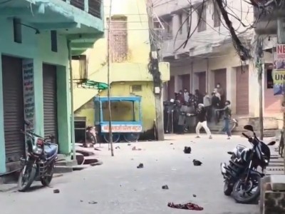 From TikTok to turmoil: How a viral video triggered curfews, communal unrest in Nepal’s border towns