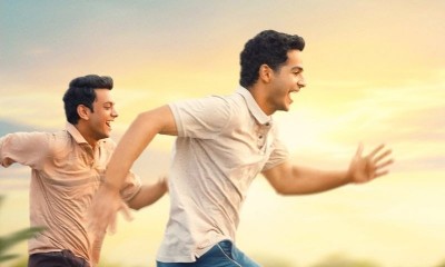 India inches closer to Oscar glory: Neeraj Ghaywan’s Homebound makes top 15 list