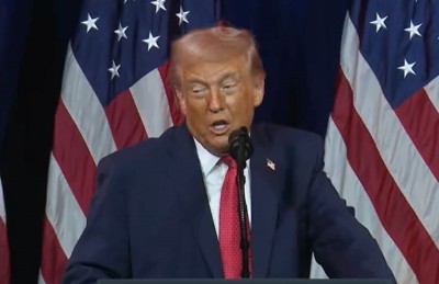 Donald Trump says PM Modi ‘unhappy’ over US tariffs linked to Russian oil purchases