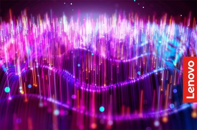 This is the future of AI Clouds: Lenovo, NVIDIA launch Gigafactory at CES