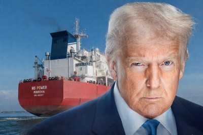 US to control Venezuela’s oil exports indefinitely as Trump moves to reshape energy strategy