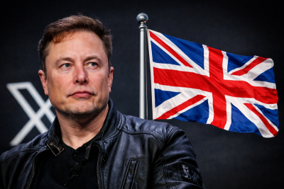 Why Elon Musk’s X is facing a possible ban in the UK