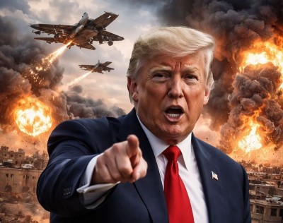 US launches fresh strikes on ISIS in Syria after deadly Palmyra ambush