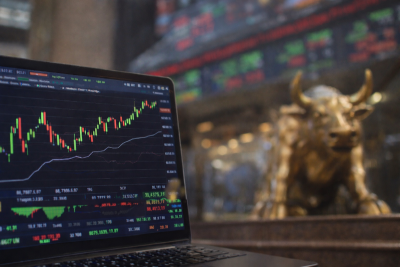 Markets rally big after US envoy calls India White House’s ‘most important ally’