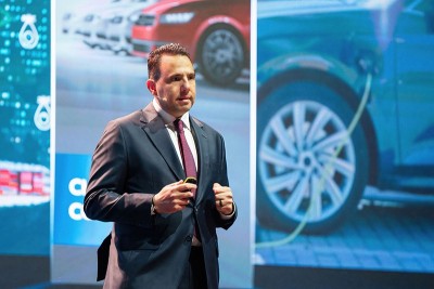 Leadership overhaul! Nissan names Thierry Sabbagh as new India president