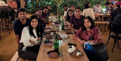 Why this Google engineer says he had ‘no choice’ but to quit