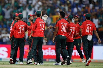T20 World Cup 2026: ICC rejects Bangladesh's request to shift matches out of India