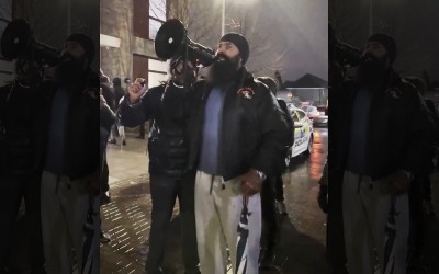 Sikh community protest leads to rescue of Pak minor from alleged grooming gang in London