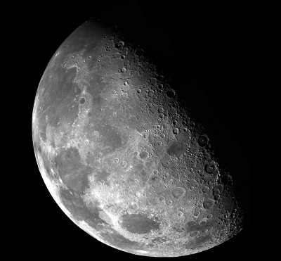 Moon hotel is coming: Space tourists can book a stay for $1 million