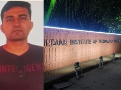 IIT Kanpur PhD scholar dies by suicide, raises mental health concerns on campus