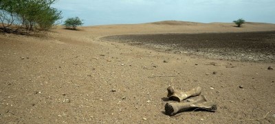 Global water bankruptcy begins: Is the world running out of water faster than we think?