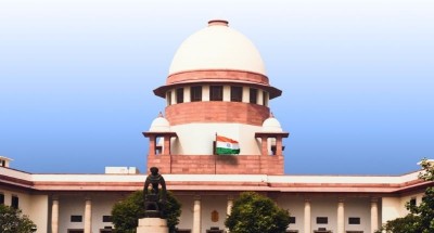 SC allows both Hindus and Muslims to pray at disputed Bhojshala in Madhya Pradesh on Basant Panchami