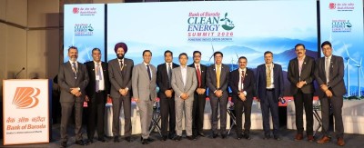 Bank of Baroda unveils game-changing Clean Energy Summit 2026 to supercharge India’s green growth!