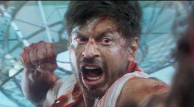 SRK is back! Shah Rukh Khan’s ‘King’ release date revealed with roaring teaser