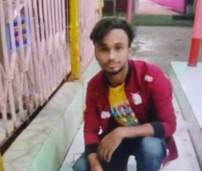 Sleeping Hindu man 'burnt alive' in Bangladesh garage, CCTV captures chilling attack