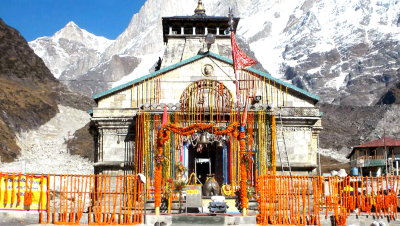 Non-Hindus may no longer be allowed in Badrinath and Kedarnath — temple committee confirms
