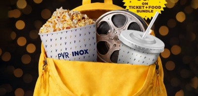 Popcorn payday! PVR INOX exits 4700BC, Marico buys in for ₹226.8 Cr