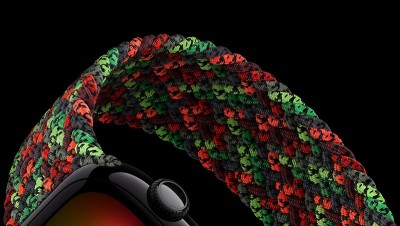 This new Apple watch band is more than an accessory — Here’s why