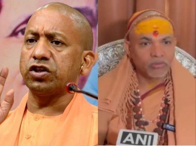 ‘Can’t tolerate insult’: Ayodhya official resigns amid Yogi–Shankaracharya face-off