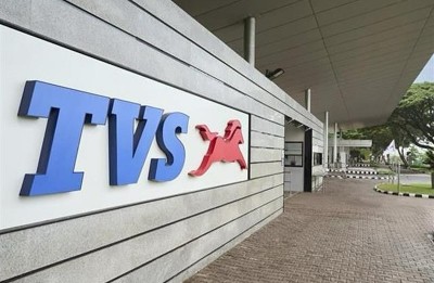 TVS Motor roars ahead: Revenue jumps 37%, EV sales hit record high in Q3