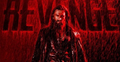 Ranveer Singh unleashes vengeance: Dhurandhar: The Revenge Teaser breaks the internet