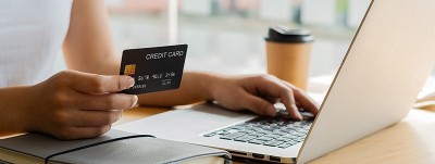 How credit cards can help build financial discipline