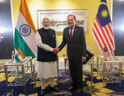 India-Malaysia share special relationship: Modi, Anwar Ibrahim agree to expand defence, trade ties