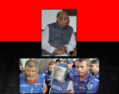 Who is Hindu politician Ramesh Chandra Sen? Ex-Minister during Hasina's regime dies in Bangladesh jail before polls