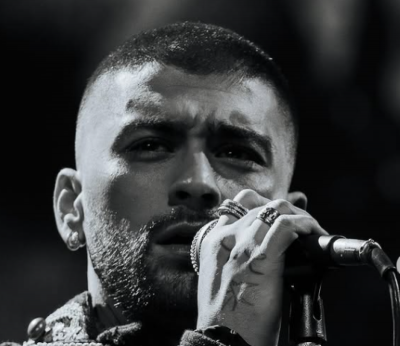 Don’t miss out! Zayn Malik’s first solo arena tour is officially here