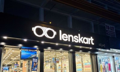 Lenskart rallies 11% as Q3 profit soars