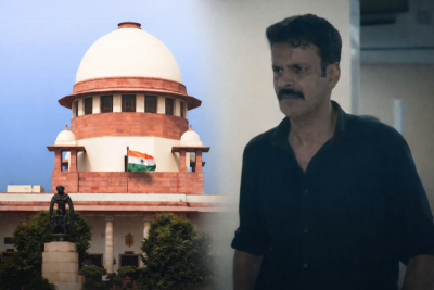 ‘Why should you denigrate a section of society?’: Supreme Court pulls up ‘Ghooskhor Pandat’ makers