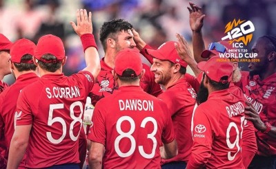 England edge past Italy despite Ben Manenti’s stunning counter-attack in T20 World Cup