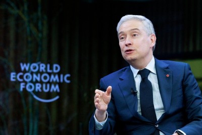 'We Are Taking Back Control': Canadian Finance Minister Champagne on CUSMA, Asian Trade Shift