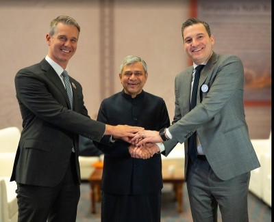 Canada’s AI minister concludes India visit focused on digital partnerships