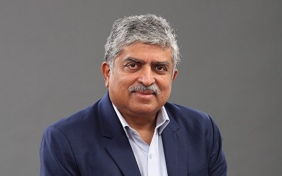 90 million jobs at risk? Infosys Chairman Nandan Nilekani’s big AI warning