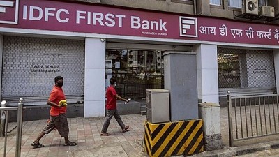 Rs. 590 crore under scanner: What went wrong at an IDFC First Bank’s Chandigarh branch?