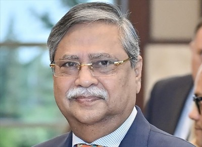 Bangladesh President Shahbuddin accuses Yunus govt of plot to remove him