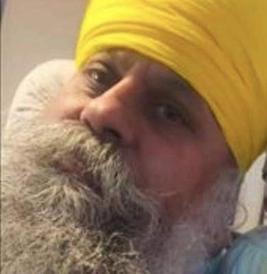Who is Avtar Singh? Abducted Sikh man found dead near US lake