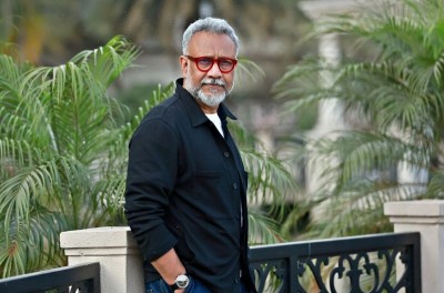 'I follow my heart, my films speak to the audience': Anubhav Sinha on Assi