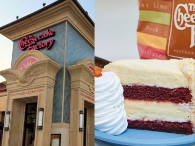 US popular bakery Cheesecake Factory makes India debut with first store in Bengaluru