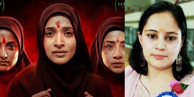 ‘My life reflects this reality’: Shooter Tara Shahdeo recalls forced conversion amid Kerala Story 2 row