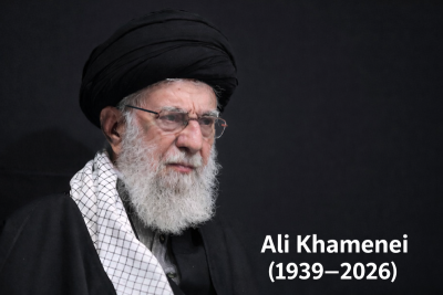 Ali Khamenei (1939–2026): Iran’s Supreme Leader who ruled with an iron grip