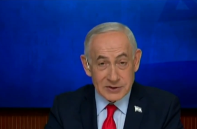 Not an endless war, says Netanyahu during live TV appearance after Iran claims attacking his office