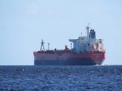 Strait of Hormuz gridlock: 700 tankers stranded as India weighs fuel safeguards