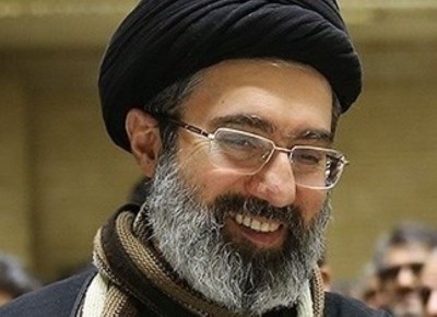 WikiLeaks cables claim Iran leadership contender Mojtaba Khamenei underwent fertility treatment