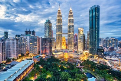 Lufthansa to Connect Frankfurt and Kuala Lumpur with New Direct Flights