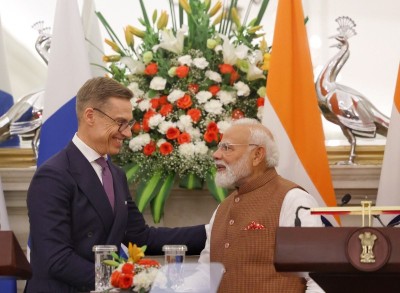 India, Finland seal migration and mobility pact as Modi calls for deeper cooperation