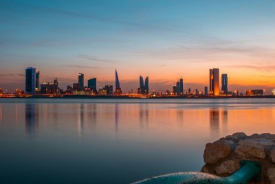 Water supply targeted? Bahrain says Iran struck a key desalination plant amid escalating Middle East crisis