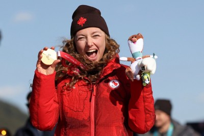 Natalie Wilkie secures Canada's first gold at Milano Cortina 2026 Paralympics