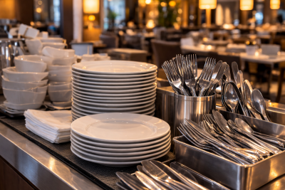 'We will serve people till the last drop': Bengaluru hotels raise alarm over halt in commercial LPG supply